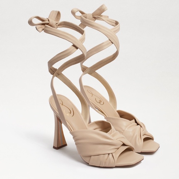 Sam Edelman | Lenora Heels - Picture 1 of 8